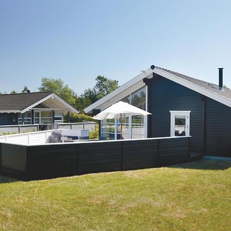 3 Bedroom Cozy Home In Hemmet Eksteriør bilde
