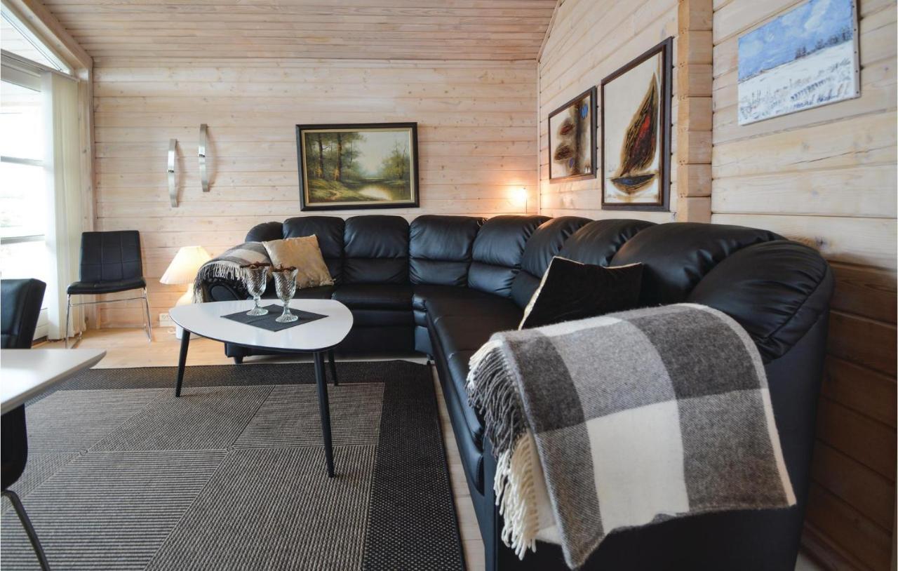 3 Bedroom Cozy Home In Hemmet Eksteriør bilde