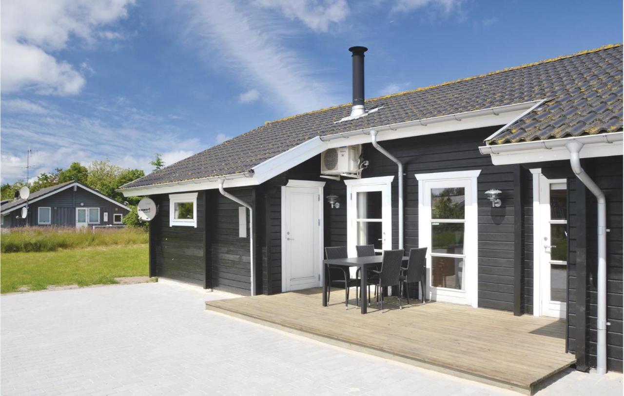 3 Bedroom Cozy Home In Hemmet Eksteriør bilde