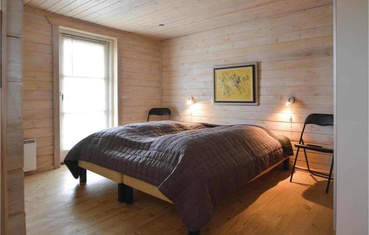 3 Bedroom Cozy Home In Hemmet Eksteriør bilde
