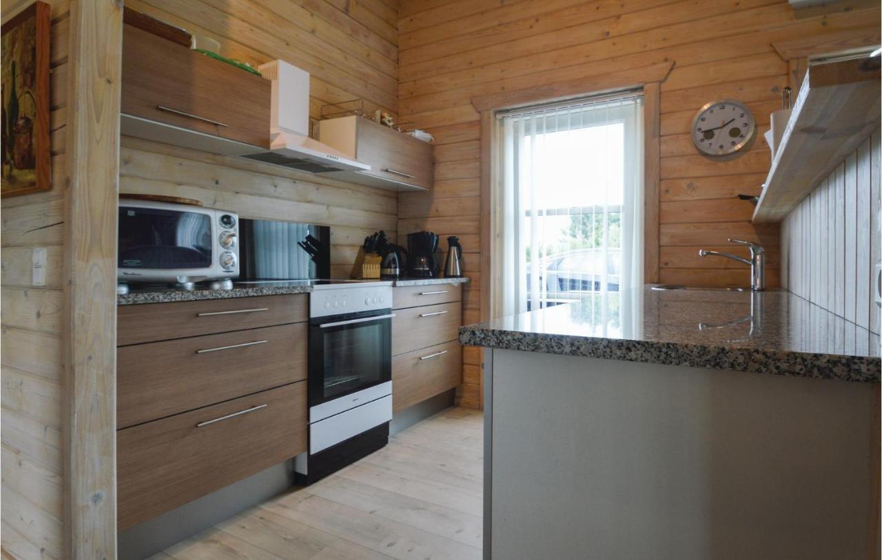 3 Bedroom Cozy Home In Hemmet Eksteriør bilde