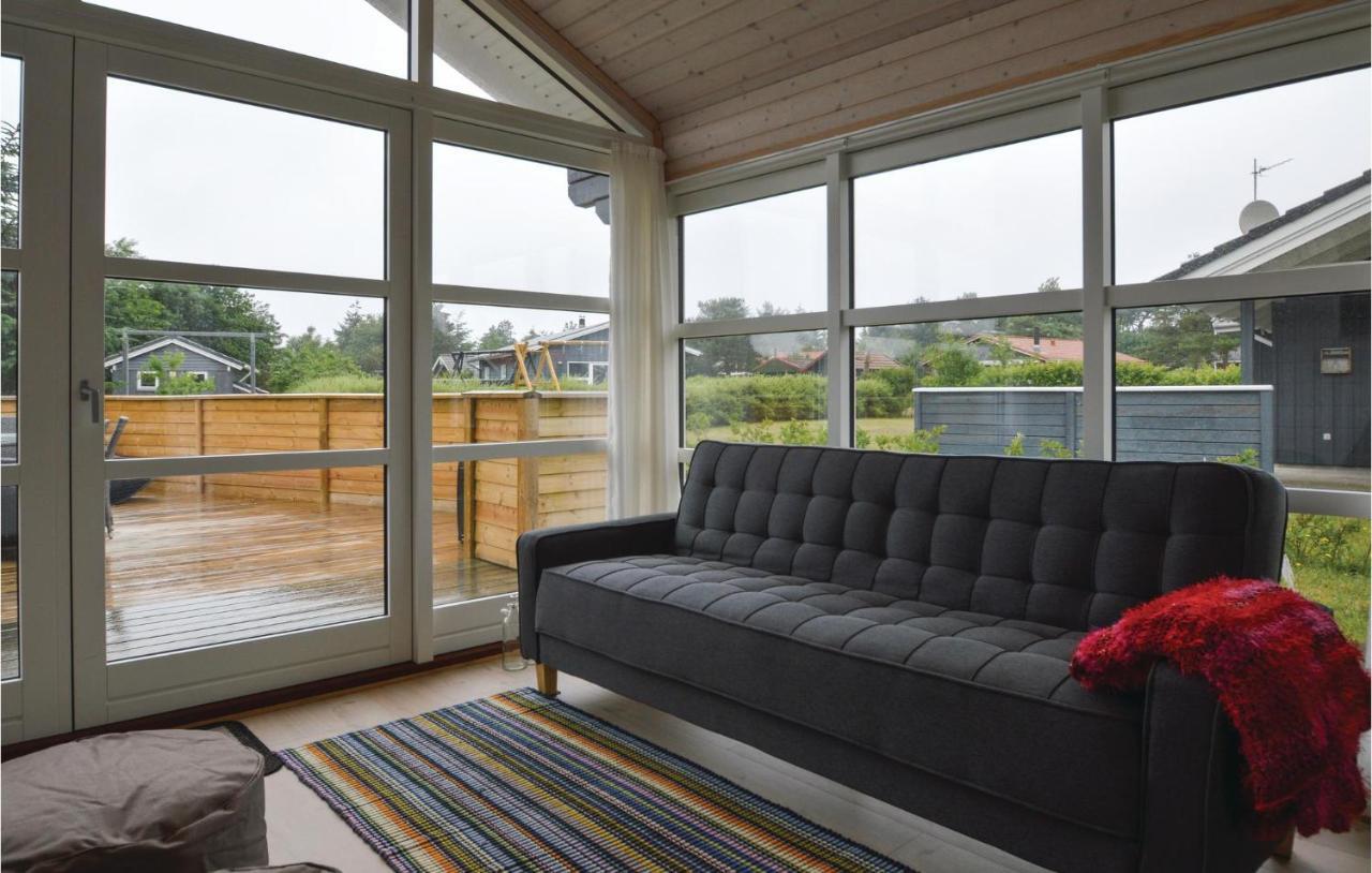 3 Bedroom Cozy Home In Hemmet Eksteriør bilde